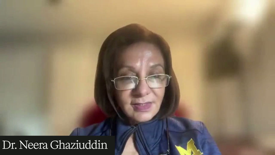 8. Is there a hormonal component to catatonia?